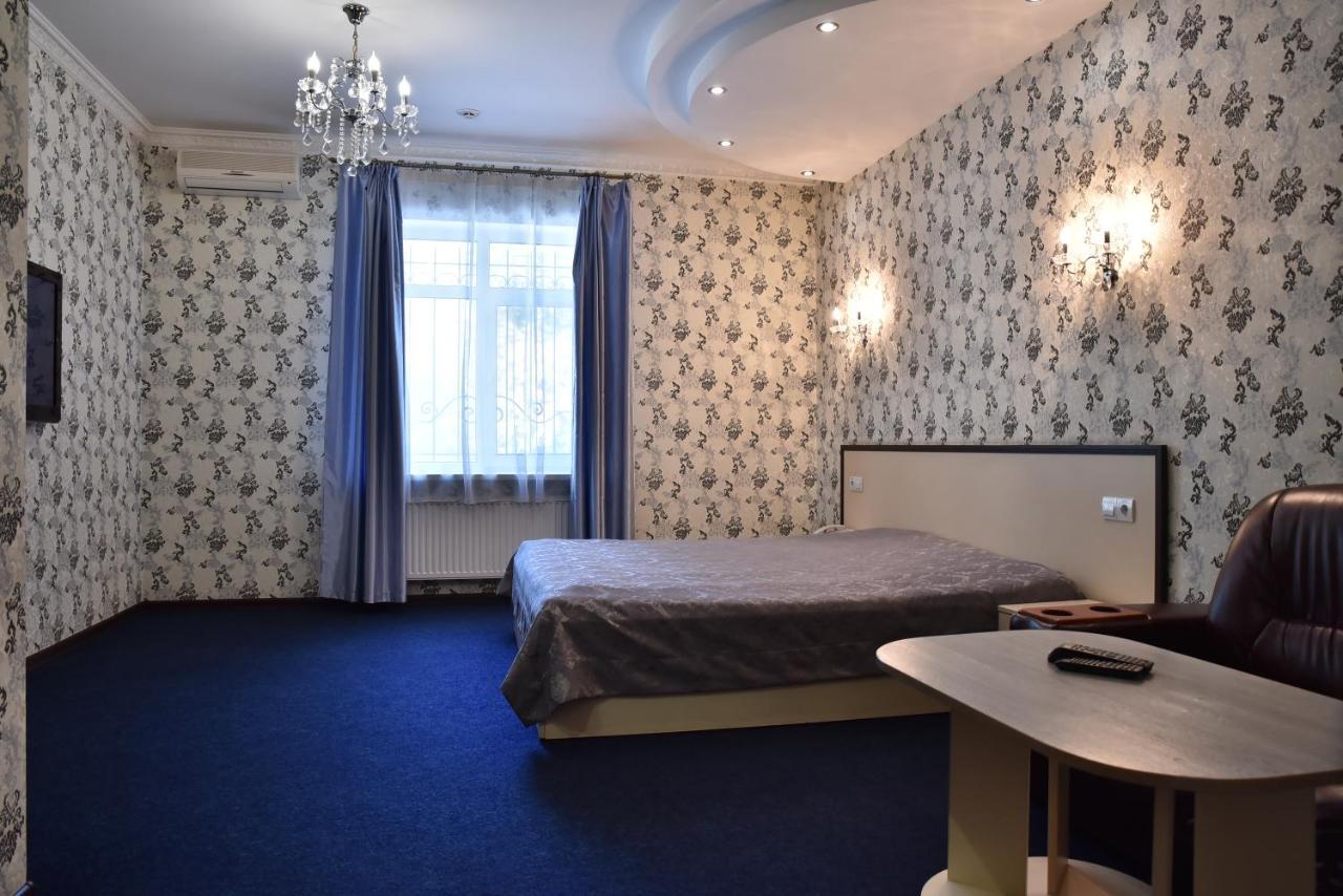 Hotel Т2 Kyiv Exterior foto