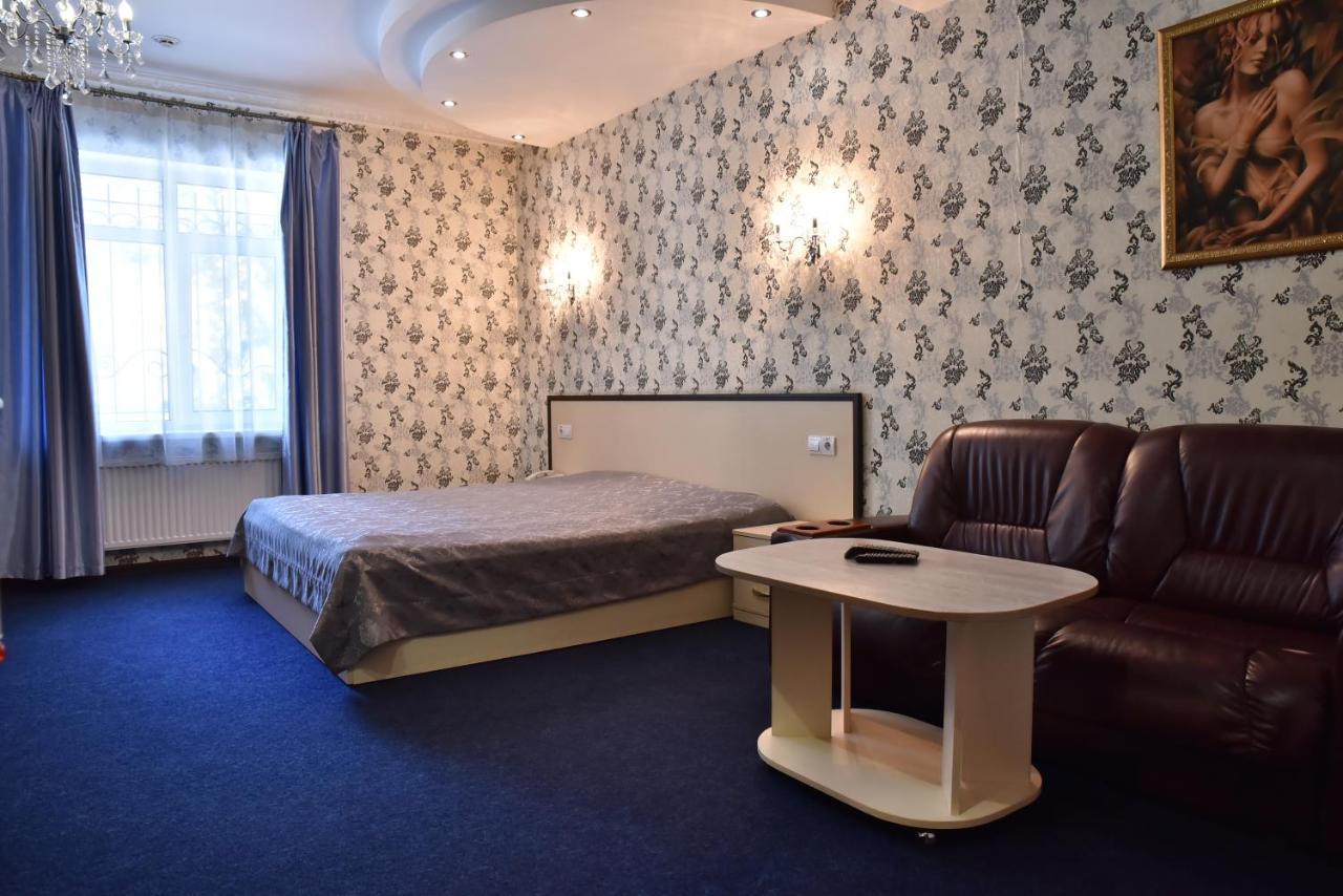 Hotel Т2 Kyiv Exterior foto