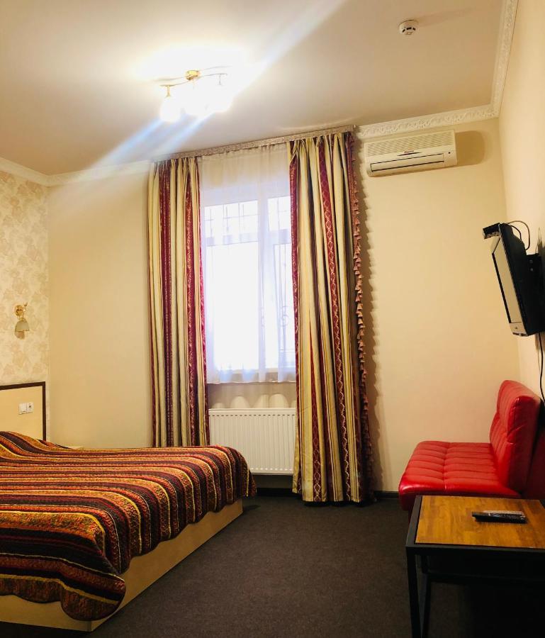 Hotel Т2 Kyiv Exterior foto