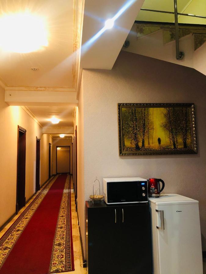 Hotel Т2 Kyiv Exterior foto
