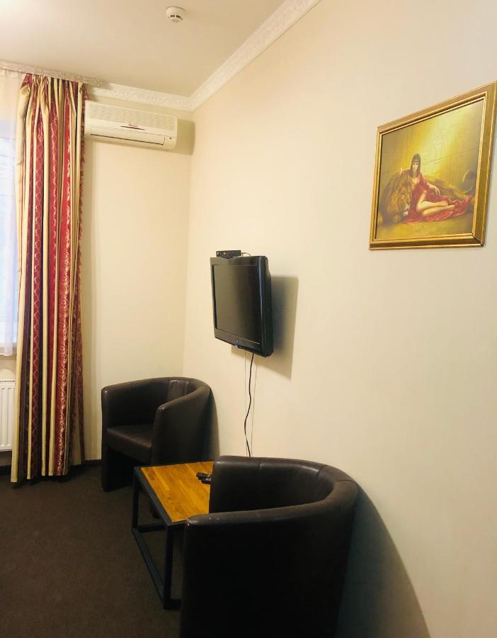 Hotel Т2 Kyiv Exterior foto