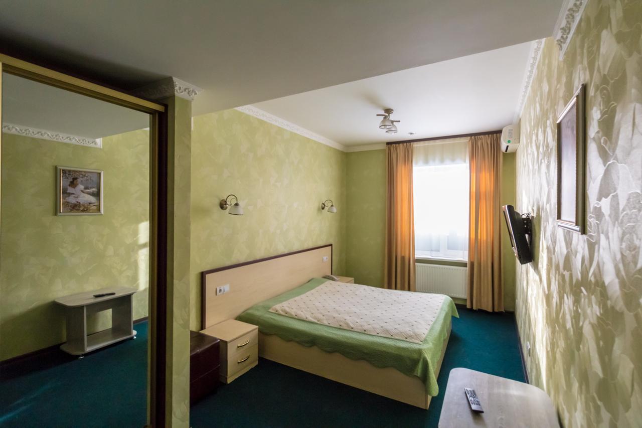 Hotel Т2 Kyiv Exterior foto